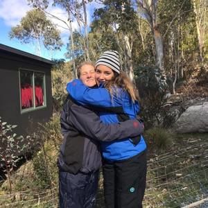 Meet your Posher, Mason